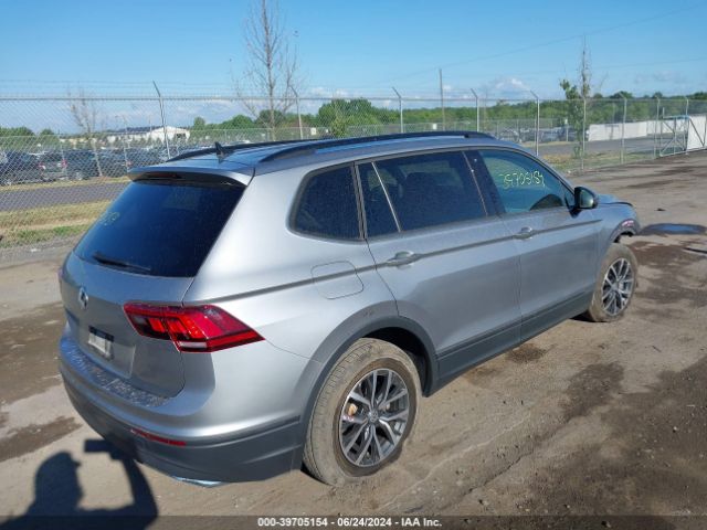 Photo 3 VIN: 3VV1B7AX9MM031304 - VOLKSWAGEN TIGUAN 