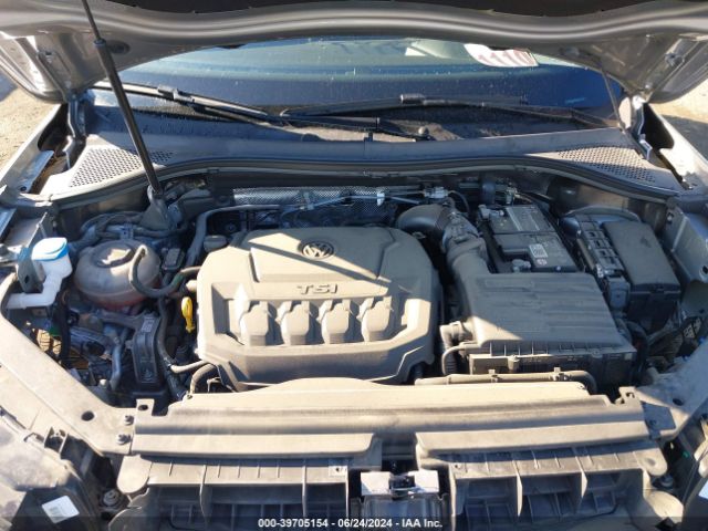 Photo 9 VIN: 3VV1B7AX9MM031304 - VOLKSWAGEN TIGUAN 