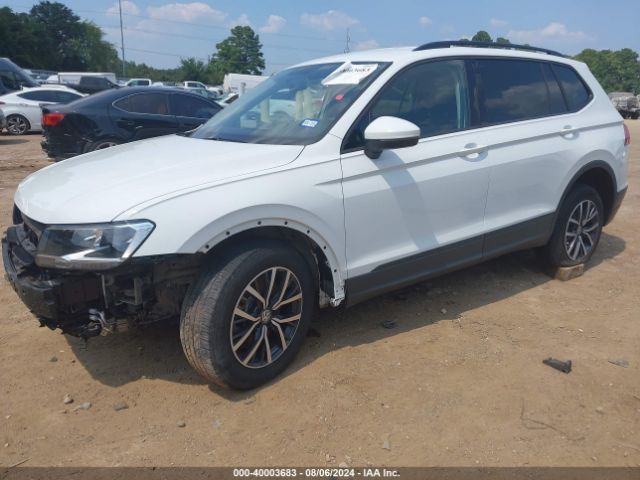 Photo 1 VIN: 3VV1B7AX9MM050936 - VOLKSWAGEN TIGUAN 