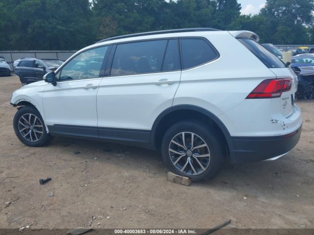 Photo 2 VIN: 3VV1B7AX9MM050936 - VOLKSWAGEN TIGUAN 