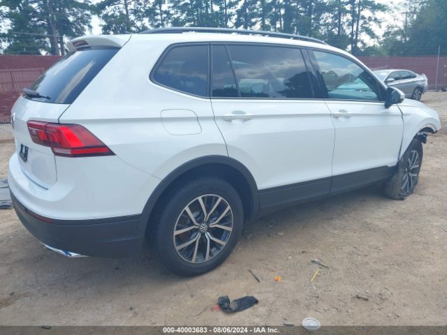 Photo 3 VIN: 3VV1B7AX9MM050936 - VOLKSWAGEN TIGUAN 