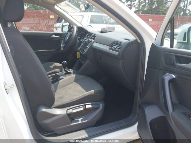 Photo 4 VIN: 3VV1B7AX9MM050936 - VOLKSWAGEN TIGUAN 