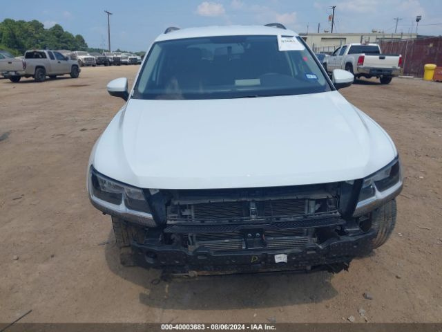 Photo 5 VIN: 3VV1B7AX9MM050936 - VOLKSWAGEN TIGUAN 