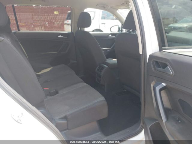 Photo 7 VIN: 3VV1B7AX9MM050936 - VOLKSWAGEN TIGUAN 