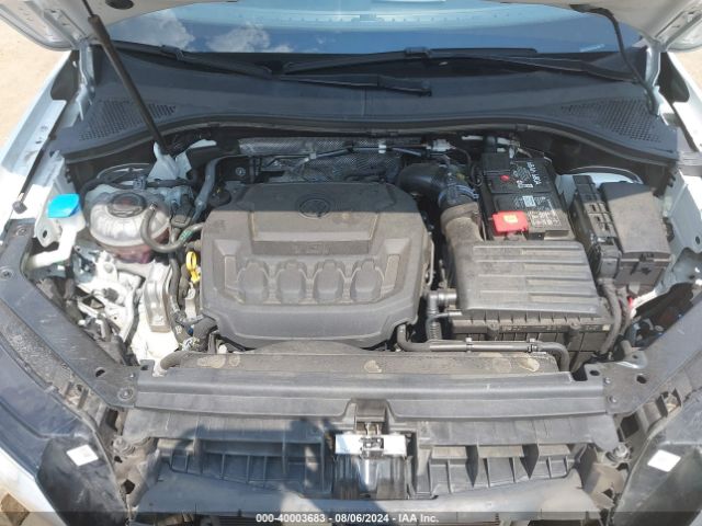 Photo 9 VIN: 3VV1B7AX9MM050936 - VOLKSWAGEN TIGUAN 