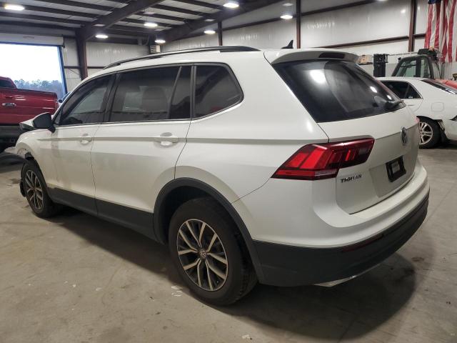 Photo 1 VIN: 3VV1B7AX9MM054789 - VOLKSWAGEN TIGUAN S 