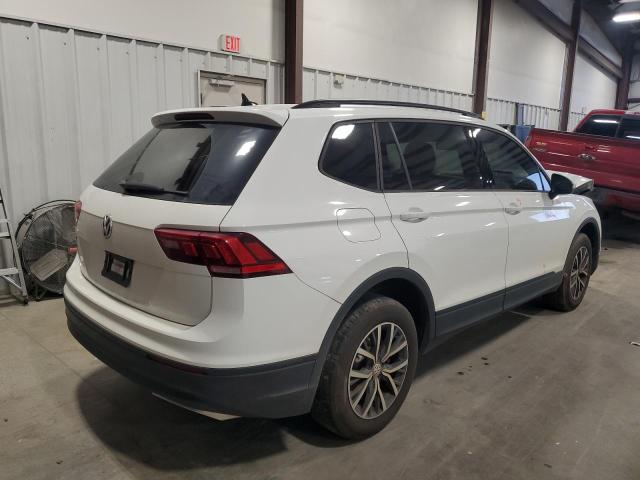 Photo 2 VIN: 3VV1B7AX9MM054789 - VOLKSWAGEN TIGUAN S 