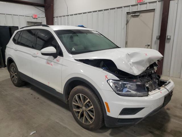 Photo 3 VIN: 3VV1B7AX9MM054789 - VOLKSWAGEN TIGUAN S 