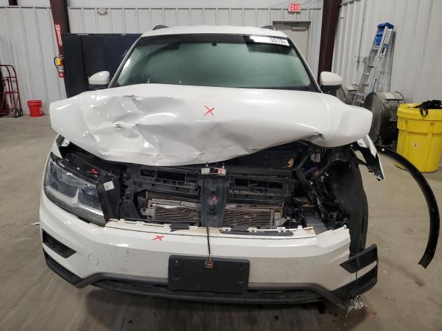 Photo 4 VIN: 3VV1B7AX9MM054789 - VOLKSWAGEN TIGUAN S 