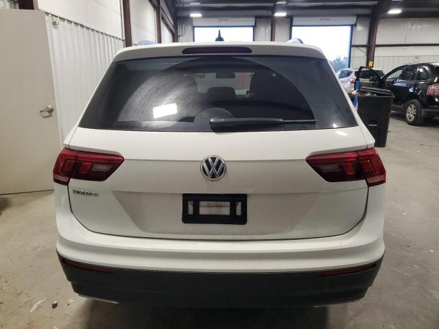 Photo 5 VIN: 3VV1B7AX9MM054789 - VOLKSWAGEN TIGUAN S 