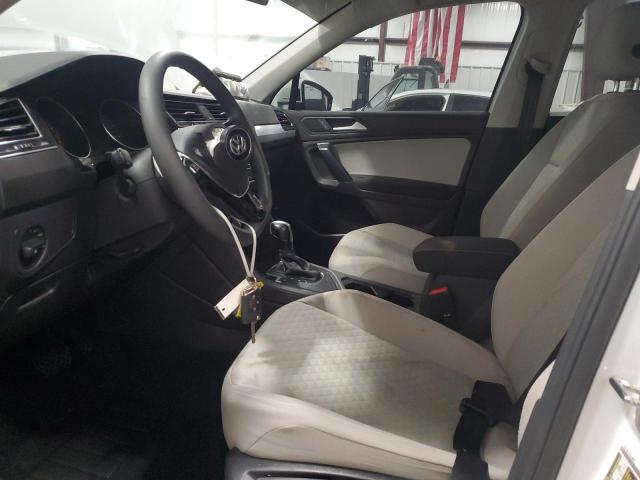 Photo 6 VIN: 3VV1B7AX9MM054789 - VOLKSWAGEN TIGUAN S 