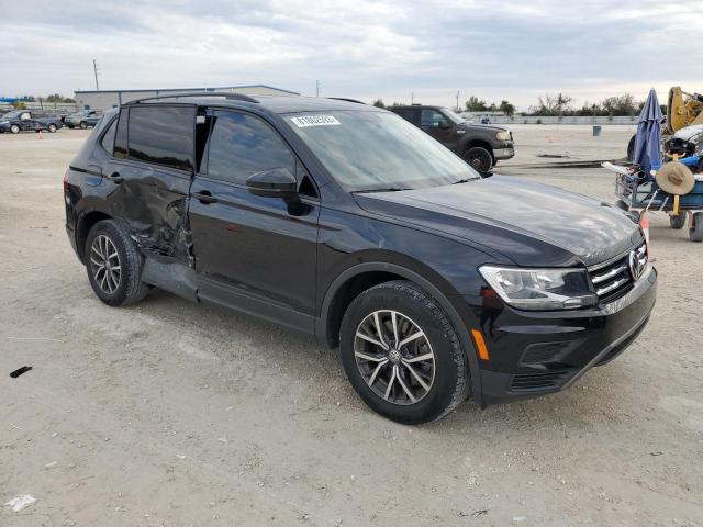 Photo 3 VIN: 3VV1B7AX9MM110309 - VOLKSWAGEN TIGUAN 