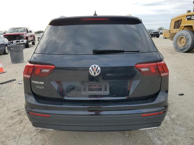 Photo 5 VIN: 3VV1B7AX9MM110309 - VOLKSWAGEN TIGUAN 