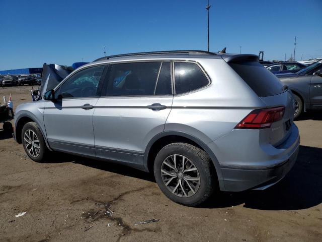 Photo 1 VIN: 3VV1B7AX9MM140734 - VOLKSWAGEN TIGUAN S 