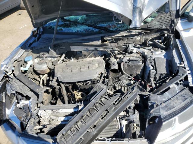 Photo 11 VIN: 3VV1B7AX9MM140734 - VOLKSWAGEN TIGUAN S 