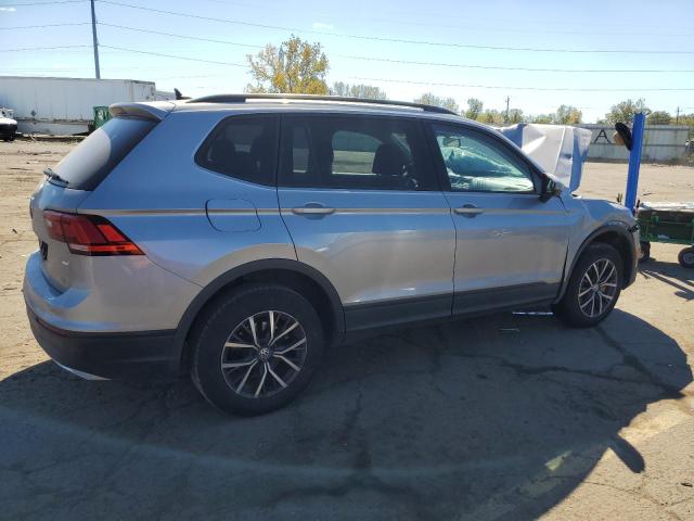 Photo 2 VIN: 3VV1B7AX9MM140734 - VOLKSWAGEN TIGUAN S 