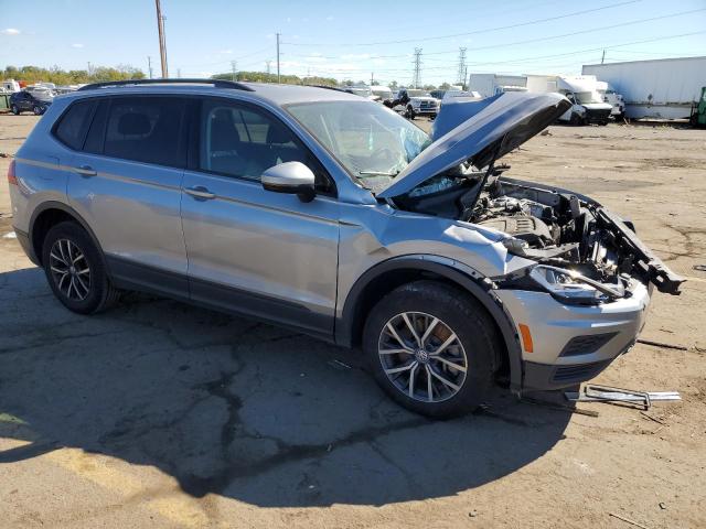 Photo 3 VIN: 3VV1B7AX9MM140734 - VOLKSWAGEN TIGUAN S 