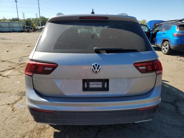 Photo 5 VIN: 3VV1B7AX9MM140734 - VOLKSWAGEN TIGUAN S 