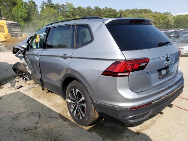 Photo 1 VIN: 3VV1B7AX9NM004766 - VOLKSWAGEN TIGUAN S 