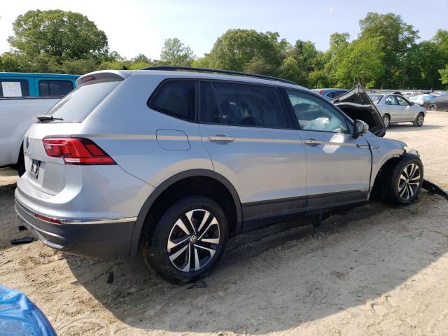 Photo 2 VIN: 3VV1B7AX9NM004766 - VOLKSWAGEN TIGUAN S 