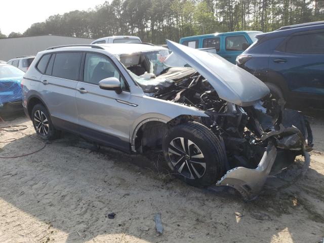 Photo 3 VIN: 3VV1B7AX9NM004766 - VOLKSWAGEN TIGUAN S 