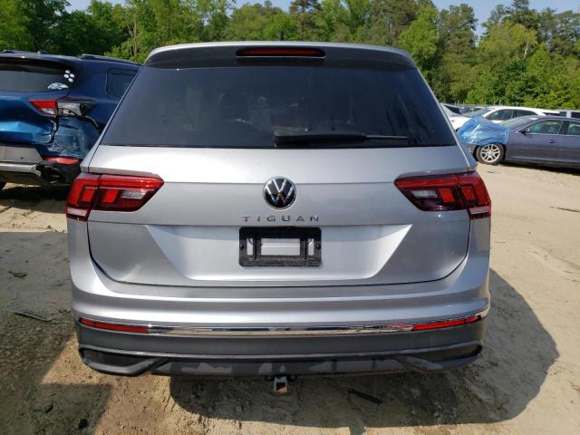 Photo 5 VIN: 3VV1B7AX9NM004766 - VOLKSWAGEN TIGUAN S 