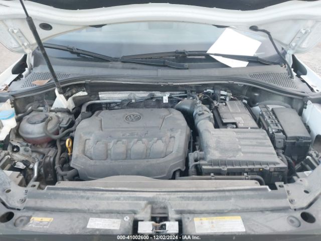 Photo 9 VIN: 3VV1B7AX9NM030428 - VOLKSWAGEN TIGUAN 