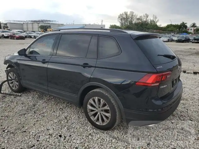 Photo 1 VIN: 3VV1B7AXXJM013471 - VOLKSWAGEN TIGUAN 