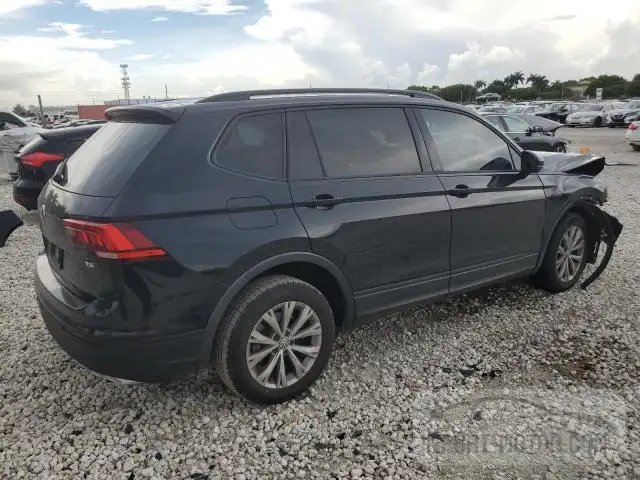 Photo 2 VIN: 3VV1B7AXXJM013471 - VOLKSWAGEN TIGUAN 