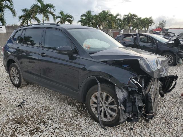 Photo 3 VIN: 3VV1B7AXXJM013471 - VOLKSWAGEN TIGUAN 