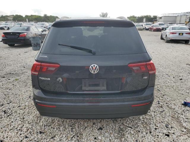 Photo 5 VIN: 3VV1B7AXXJM013471 - VOLKSWAGEN TIGUAN 