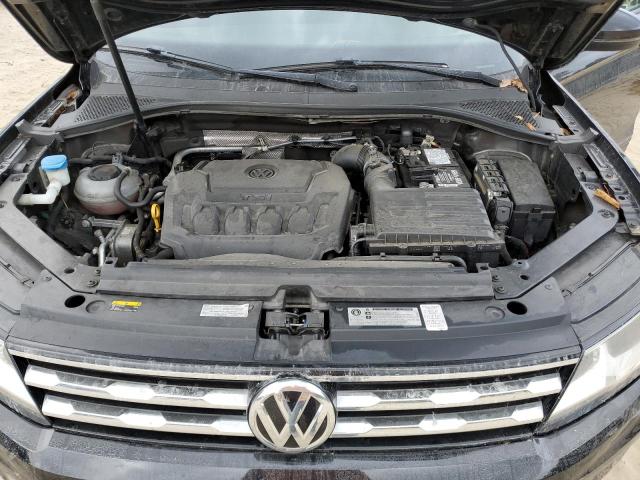 Photo 11 VIN: 3VV1B7AXXJM019724 - VOLKSWAGEN TIGUAN S 