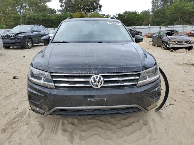 Photo 4 VIN: 3VV1B7AXXJM019724 - VOLKSWAGEN TIGUAN S 