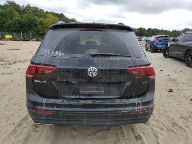 Photo 5 VIN: 3VV1B7AXXJM019724 - VOLKSWAGEN TIGUAN S 