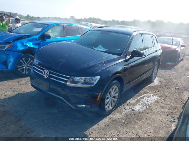 Photo 1 VIN: 3VV1B7AXXJM027421 - VOLKSWAGEN TIGUAN 