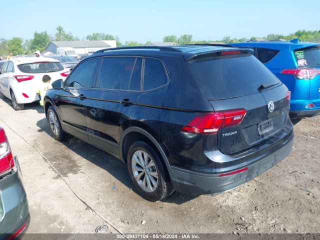 Photo 2 VIN: 3VV1B7AXXJM027421 - VOLKSWAGEN TIGUAN 