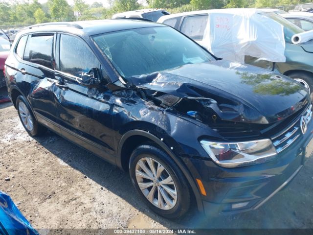 Photo 5 VIN: 3VV1B7AXXJM027421 - VOLKSWAGEN TIGUAN 