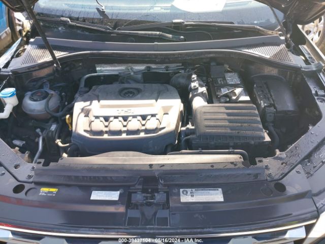 Photo 9 VIN: 3VV1B7AXXJM027421 - VOLKSWAGEN TIGUAN 