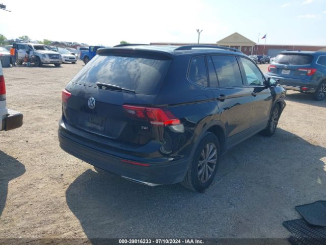 Photo 3 VIN: 3VV1B7AXXJM028522 - VOLKSWAGEN TIGUAN 