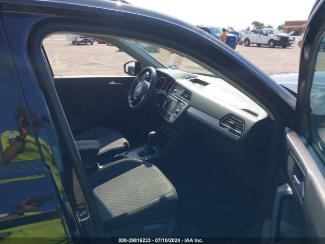 Photo 4 VIN: 3VV1B7AXXJM028522 - VOLKSWAGEN TIGUAN 