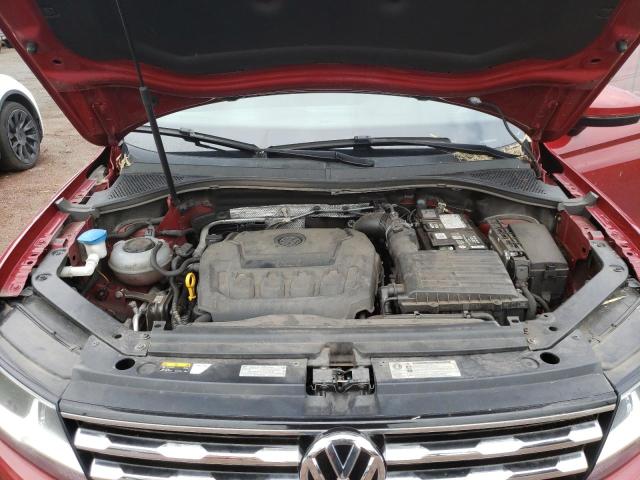 Photo 11 VIN: 3VV1B7AXXJM030948 - VOLKSWAGEN TIGUAN S 