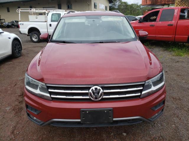 Photo 4 VIN: 3VV1B7AXXJM030948 - VOLKSWAGEN TIGUAN S 