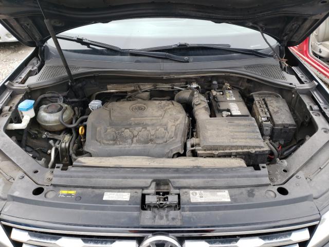 Photo 6 VIN: 3VV1B7AXXJM047328 - VOLKSWAGEN TIGUAN S 