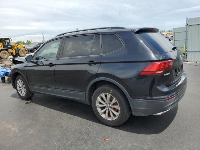 Photo 1 VIN: 3VV1B7AXXJM057289 - VOLKSWAGEN TIGUAN 