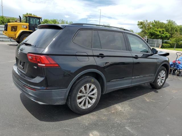 Photo 2 VIN: 3VV1B7AXXJM057289 - VOLKSWAGEN TIGUAN 