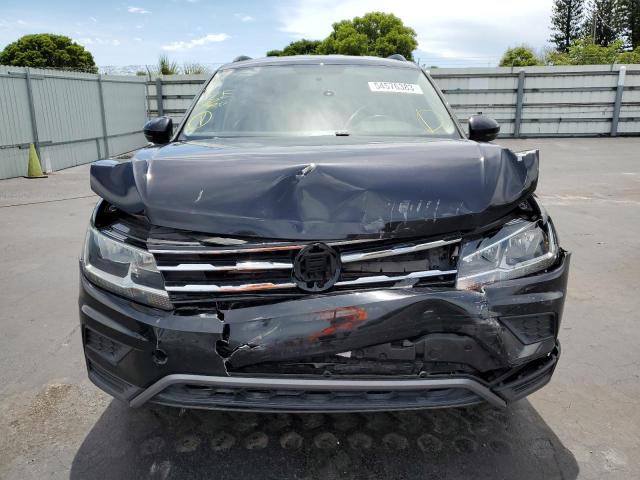 Photo 4 VIN: 3VV1B7AXXJM057289 - VOLKSWAGEN TIGUAN 