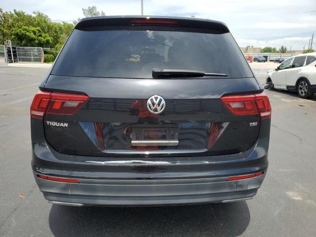 Photo 5 VIN: 3VV1B7AXXJM057289 - VOLKSWAGEN TIGUAN 