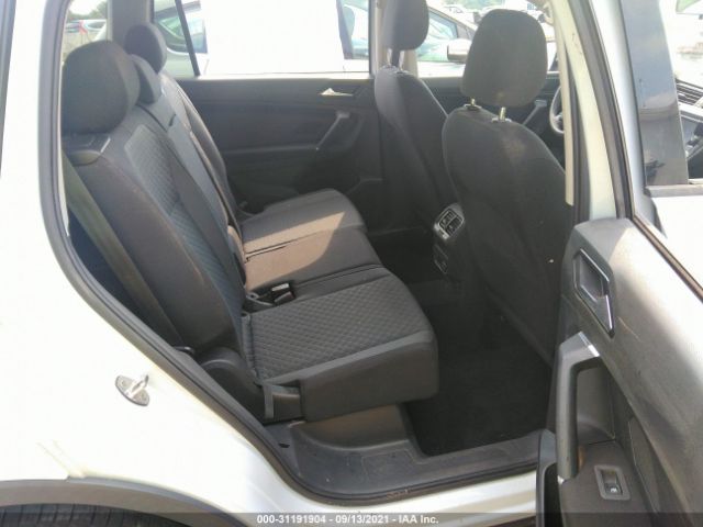 Photo 7 VIN: 3VV1B7AXXJM071323 - VOLKSWAGEN TIGUAN 