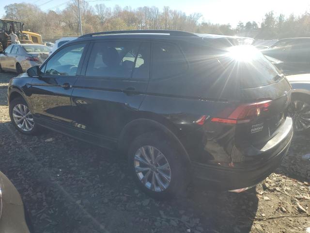 Photo 1 VIN: 3VV1B7AXXJM082919 - VOLKSWAGEN TIGUAN S 