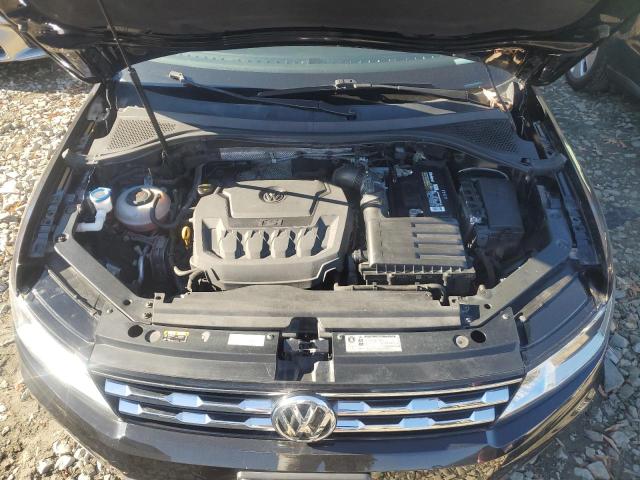 Photo 11 VIN: 3VV1B7AXXJM082919 - VOLKSWAGEN TIGUAN S 